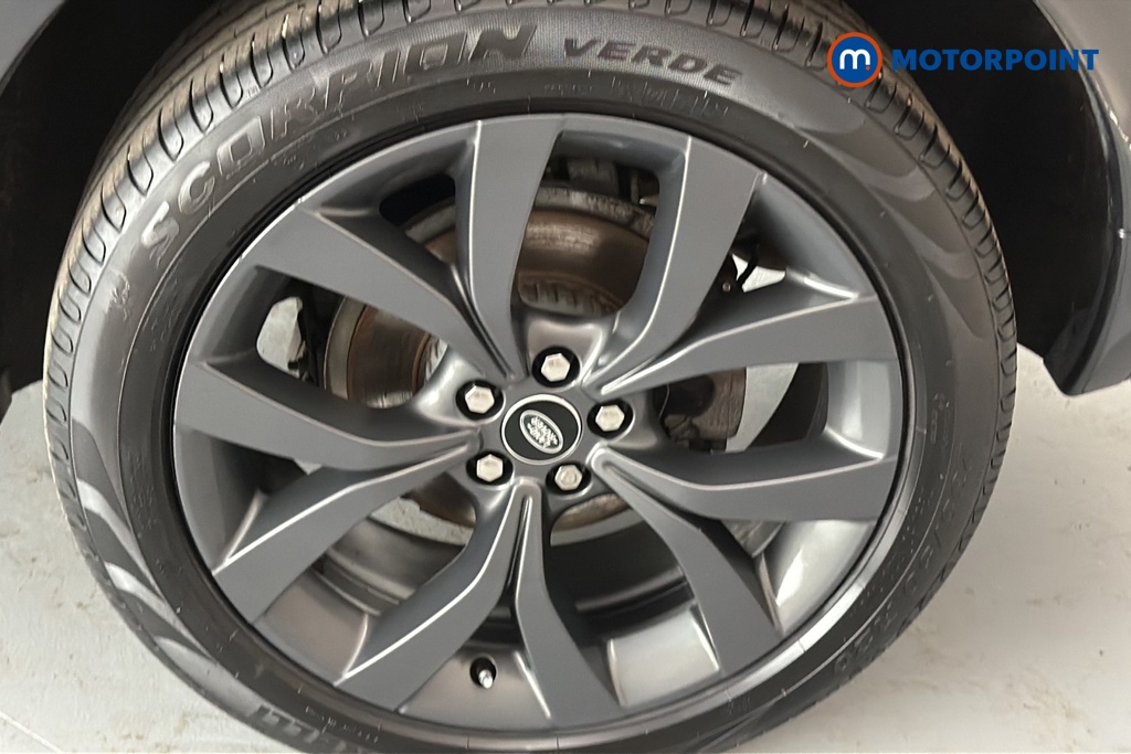 Land Rover Discovery Sport Urban Edition Automatic Diesel SUV - Stock Number (1648404) - 45th supplementary image