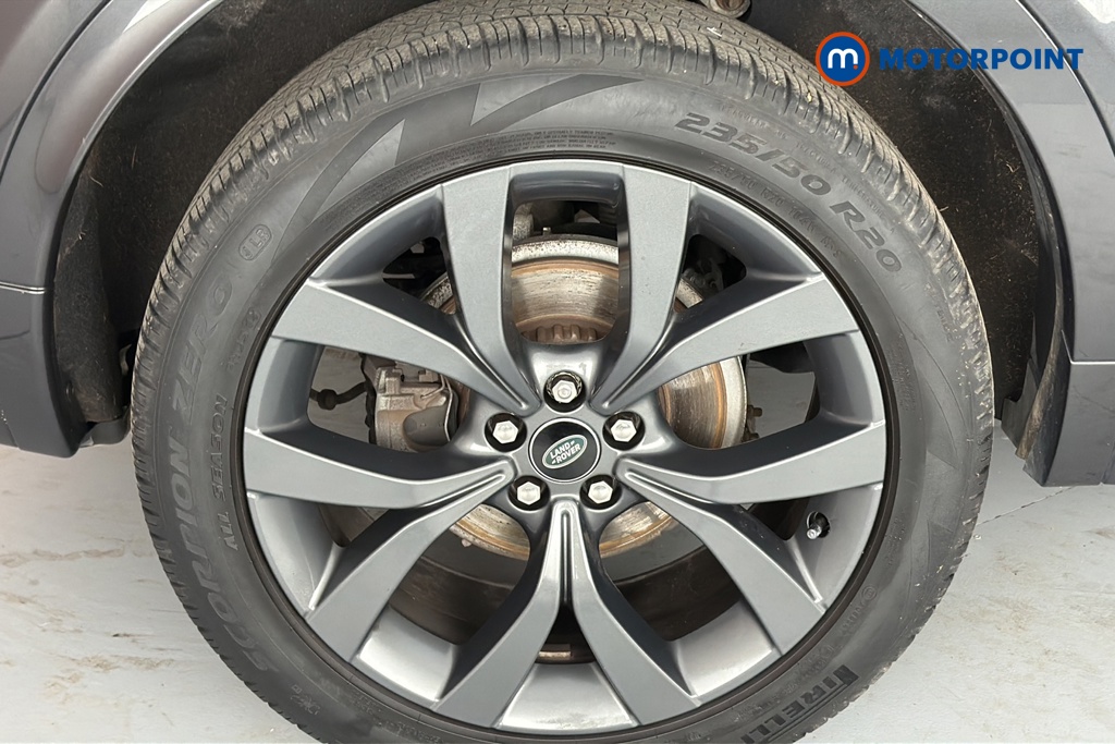 Land Rover Discovery Sport Urban Edition Automatic Diesel SUV - Stock Number (1648404) - 46th supplementary image
