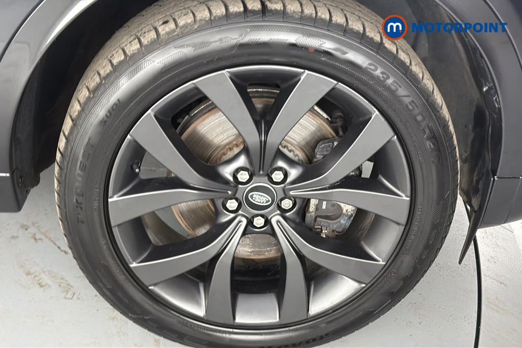Land Rover Discovery Sport Urban Edition Automatic Diesel SUV - Stock Number (1648404) - 47th supplementary image