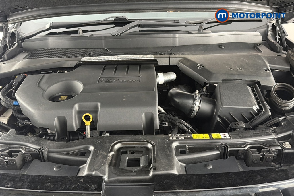 Land Rover Discovery Sport Urban Edition Automatic Diesel SUV - Stock Number (1648404) - 48th supplementary image
