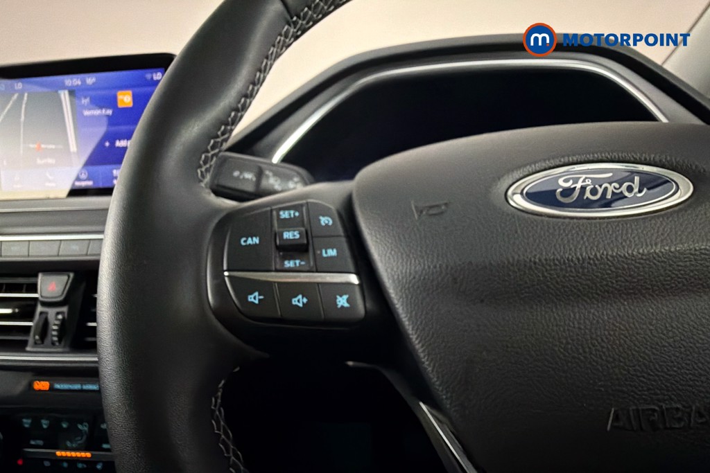 Ford Focus Titanium X Edition Automatic Petrol Hatchback - Stock Number (1648548) - 3rd supplementary image