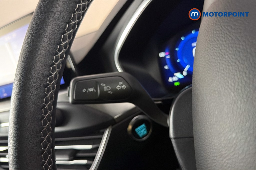 Ford Focus Titanium X Edition Automatic Petrol Hatchback - Stock Number (1648548) - 6th supplementary image