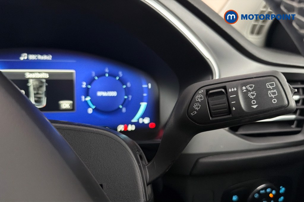 Ford Focus Titanium X Edition Automatic Petrol Hatchback - Stock Number (1648548) - 7th supplementary image
