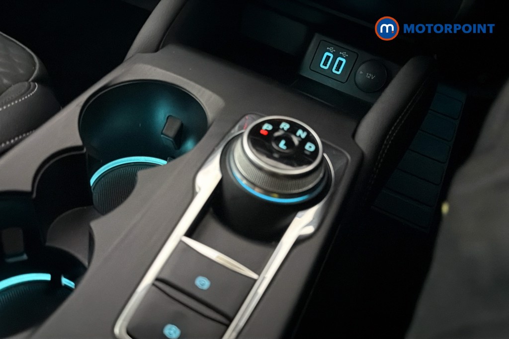 Ford Focus Titanium X Edition Automatic Petrol Hatchback - Stock Number (1648548) - 15th supplementary image