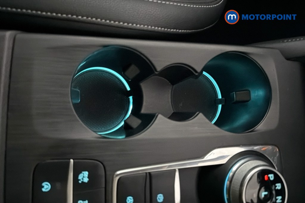 Ford Focus Titanium X Edition Automatic Petrol Hatchback - Stock Number (1648548) - 16th supplementary image