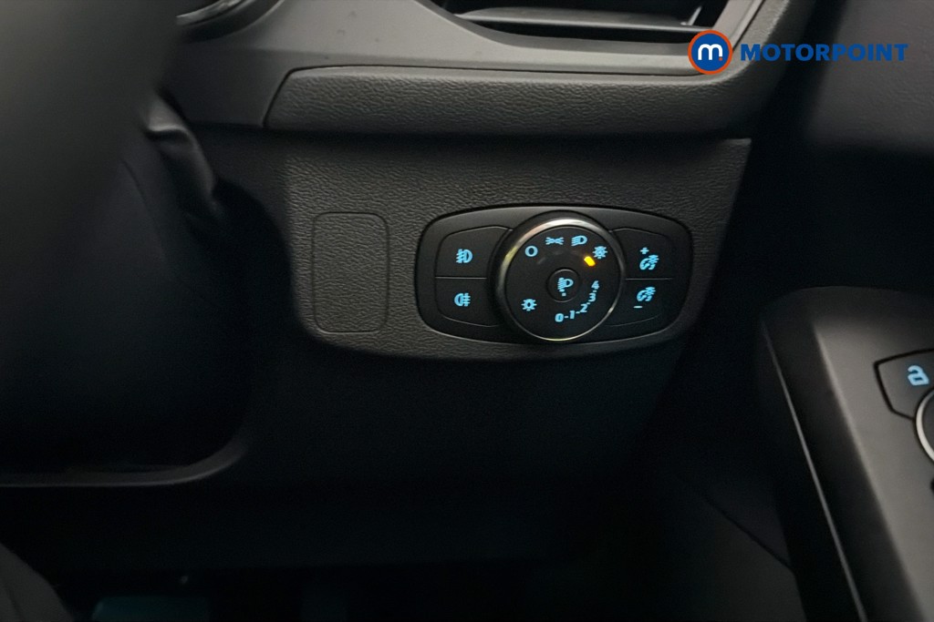 Ford Focus Titanium X Edition Automatic Petrol Hatchback - Stock Number (1648548) - 18th supplementary image