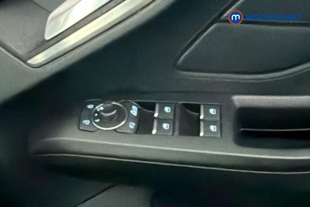 Ford Focus Titanium X Edition Automatic Petrol Hatchback - Stock Number (1648548) - 20th supplementary image
