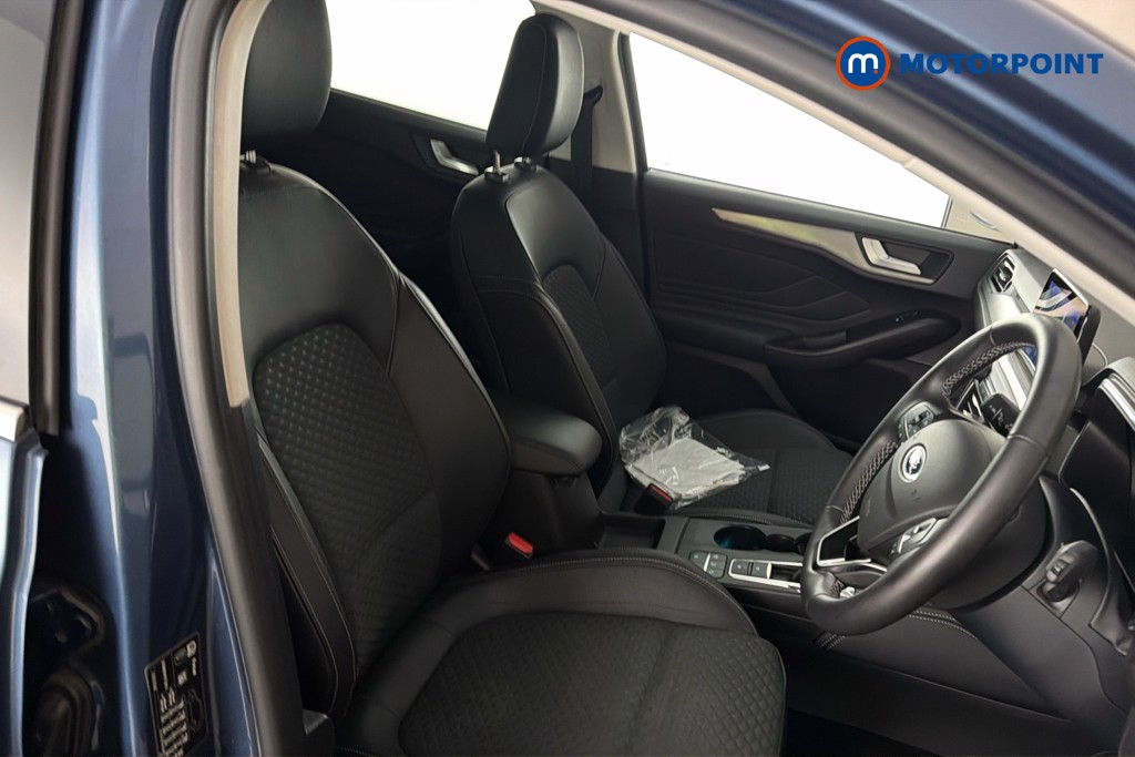 Ford Focus Titanium X Edition Automatic Petrol Hatchback - Stock Number (1648548) - 22nd supplementary image