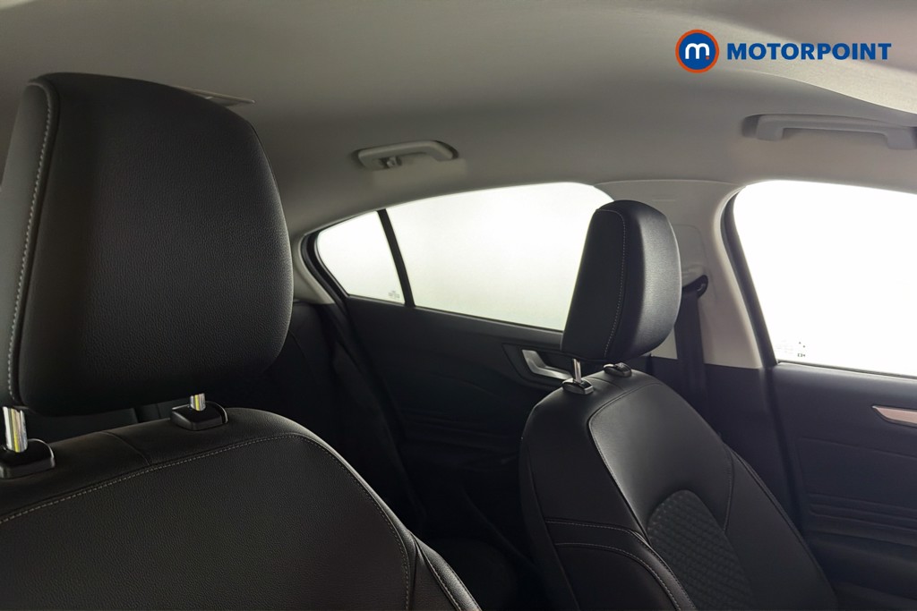 Ford Focus Titanium X Edition Automatic Petrol Hatchback - Stock Number (1648548) - 23rd supplementary image