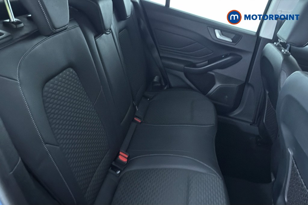 Ford Focus Titanium X Edition Automatic Petrol Hatchback - Stock Number (1648548) - 28th supplementary image