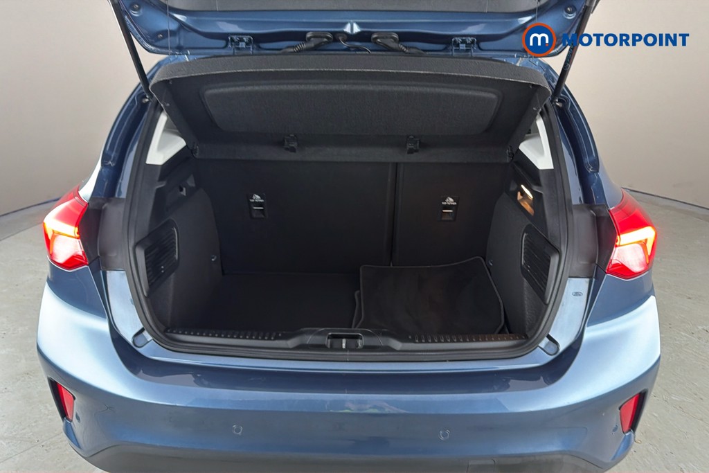 Ford Focus Titanium X Edition Automatic Petrol Hatchback - Stock Number (1648548) - 33rd supplementary image