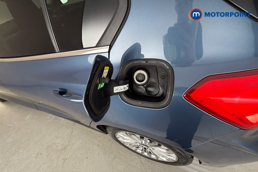 Ford Focus Titanium X Edition Automatic Petrol Hatchback - Stock Number (1648548) - 41st supplementary image