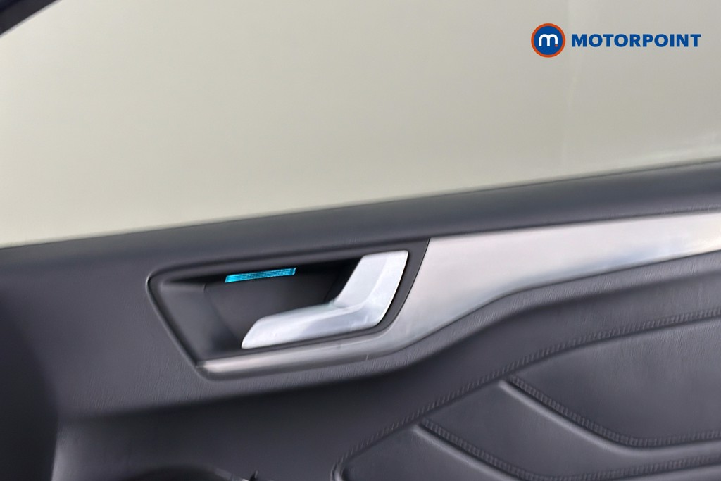 Ford Focus Titanium X Edition Automatic Petrol Hatchback - Stock Number (1648548) - 42nd supplementary image