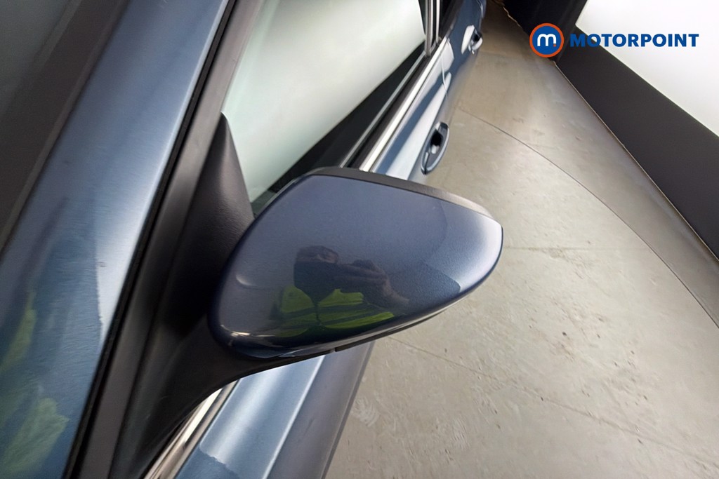 Ford Focus Titanium X Edition Automatic Petrol Hatchback - Stock Number (1648548) - 43rd supplementary image