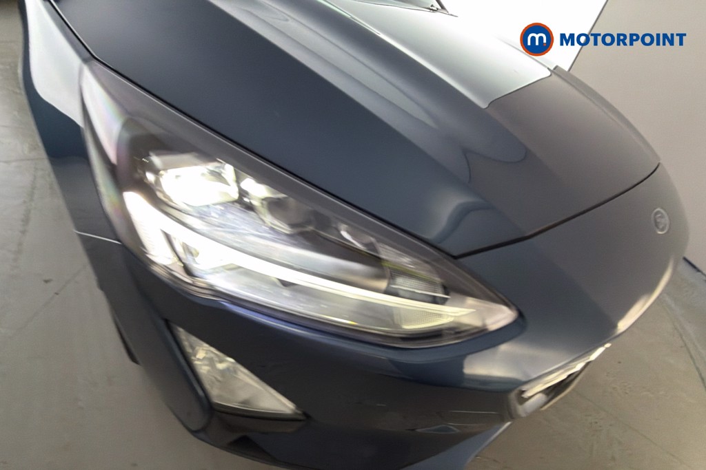 Ford Focus Titanium X Edition Automatic Petrol Hatchback - Stock Number (1648548) - 44th supplementary image
