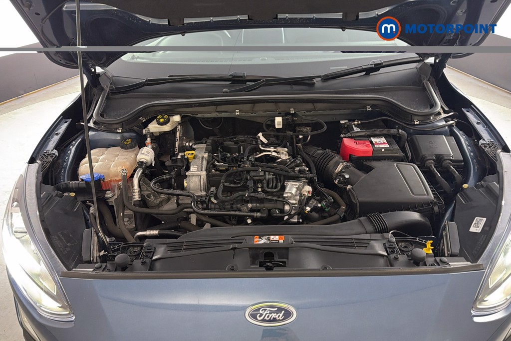 Ford Focus Titanium X Edition Automatic Petrol Hatchback - Stock Number (1648548) - 51st supplementary image