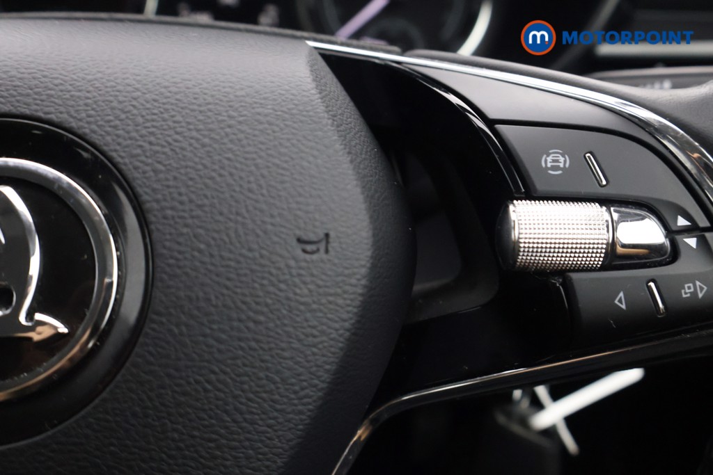 Skoda Fabia Se Comfort Manual Petrol Hatchback - Stock Number (1648609) - 3rd supplementary image