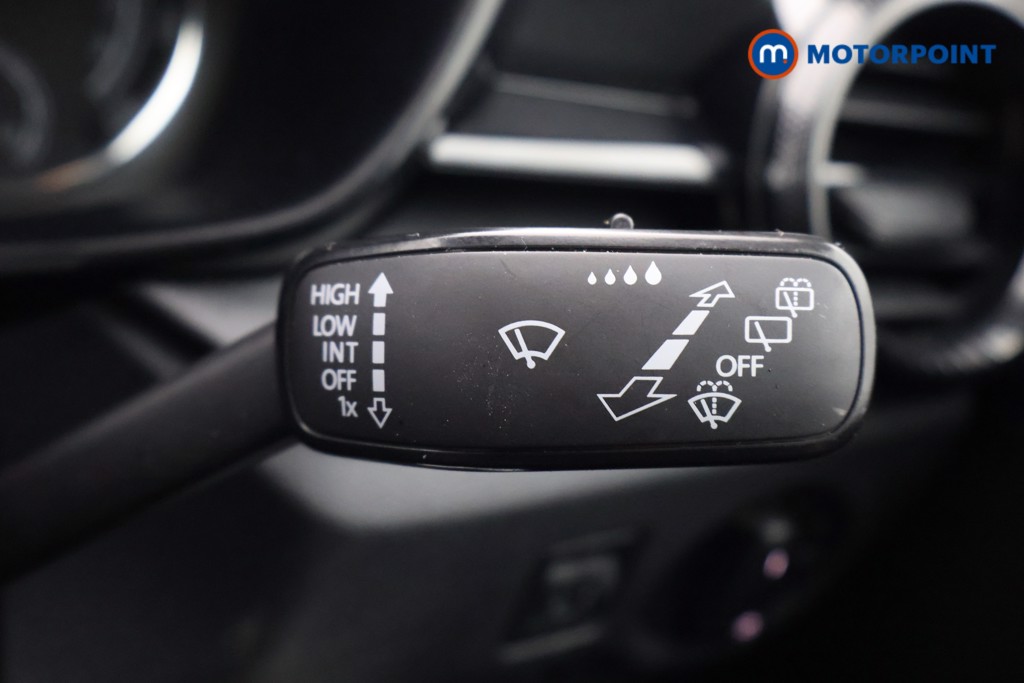 Skoda Fabia Se Comfort Manual Petrol Hatchback - Stock Number (1648609) - 4th supplementary image