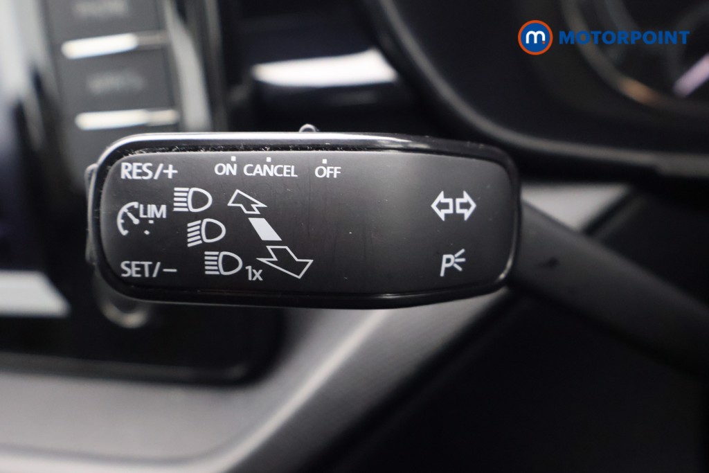 Skoda Fabia Se Comfort Manual Petrol Hatchback - Stock Number (1648609) - 5th supplementary image