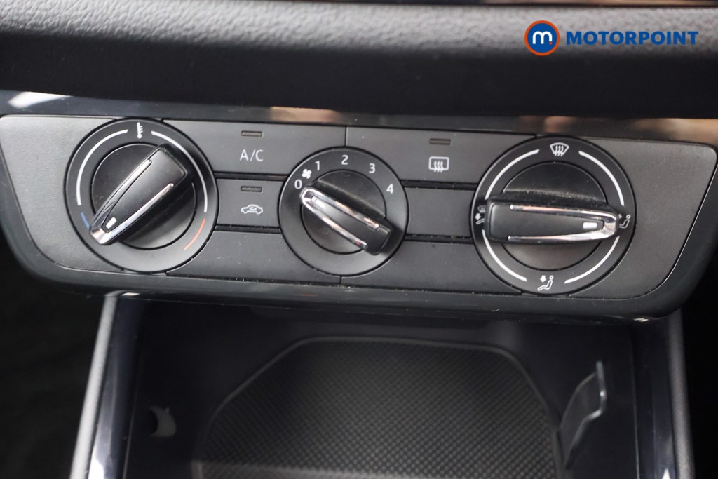 Skoda Fabia Se Comfort Manual Petrol Hatchback - Stock Number (1648609) - 8th supplementary image