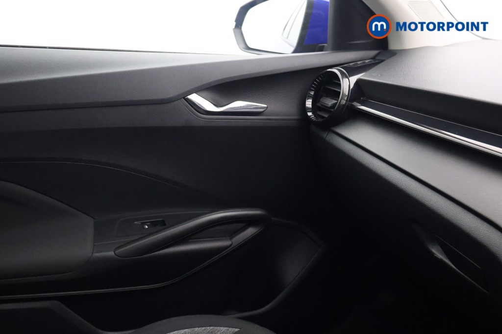 Skoda Fabia Se Comfort Manual Petrol Hatchback - Stock Number (1648609) - 10th supplementary image
