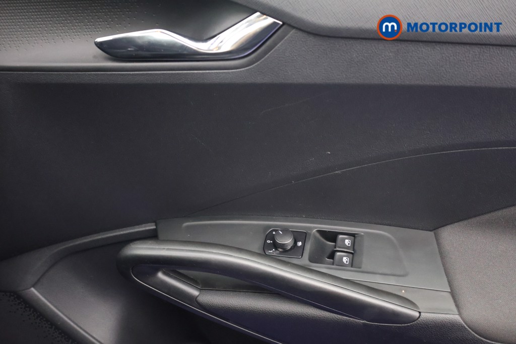 Skoda Fabia Se Comfort Manual Petrol Hatchback - Stock Number (1648609) - 11th supplementary image