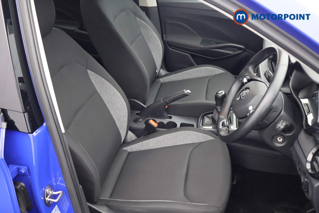 Skoda Fabia Se Comfort Manual Petrol Hatchback - Stock Number (1648609) - 13th supplementary image