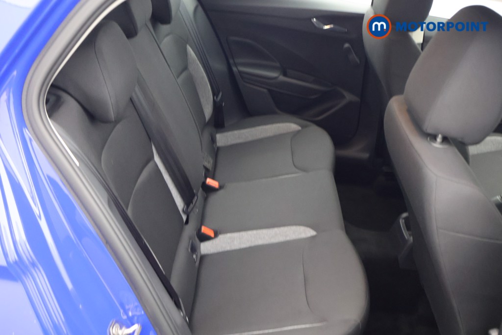 Skoda Fabia Se Comfort Manual Petrol Hatchback - Stock Number (1648609) - 14th supplementary image