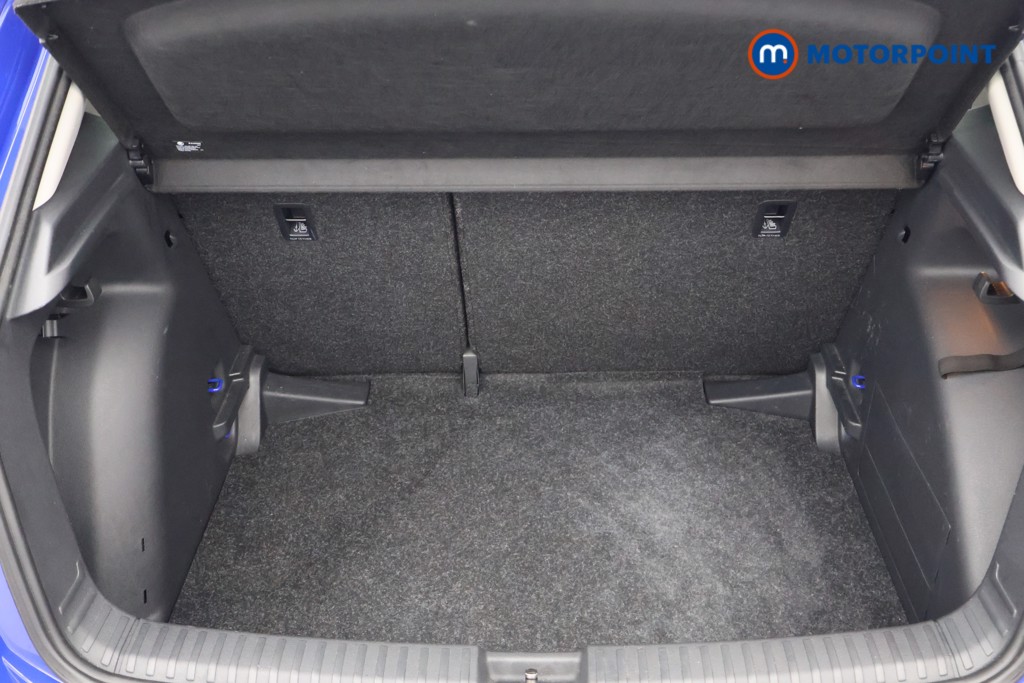 Skoda Fabia Se Comfort Manual Petrol Hatchback - Stock Number (1648609) - 15th supplementary image
