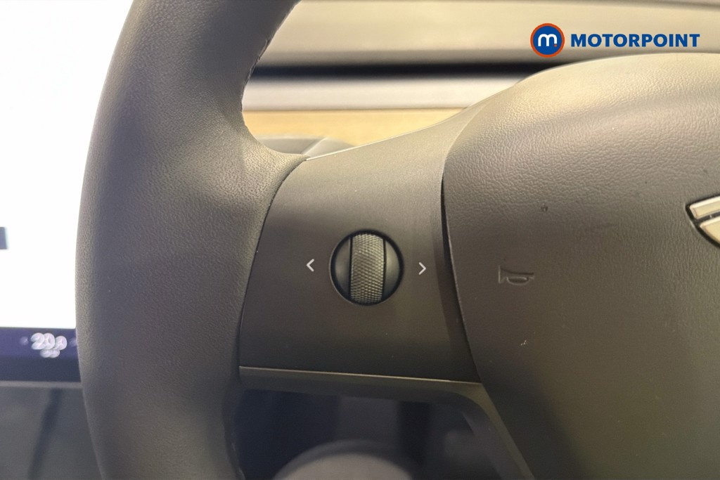Tesla Model Y Rwd 5Dr Auto Automatic Electric SUV - Stock Number (1648635) - 3rd supplementary image