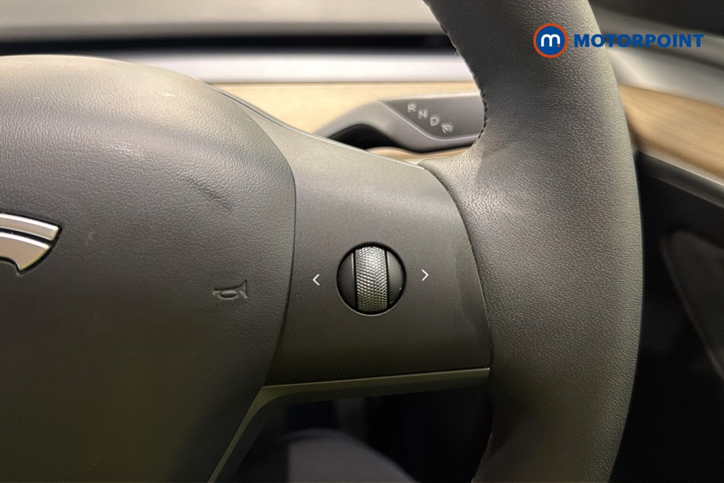 Tesla Model Y Rwd 5Dr Auto Automatic Electric SUV - Stock Number (1648635) - 4th supplementary image