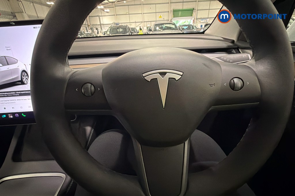 Tesla Model Y Rwd 5Dr Auto Automatic Electric SUV - Stock Number (1648635) - 5th supplementary image