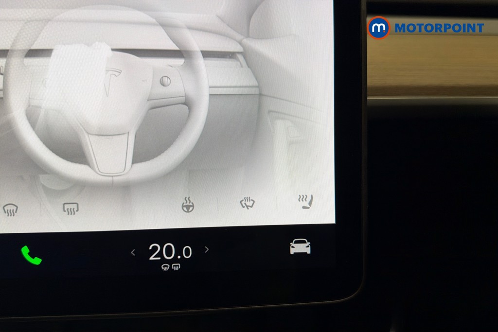Tesla Model Y Rwd 5Dr Auto Automatic Electric SUV - Stock Number (1648635) - 14th supplementary image