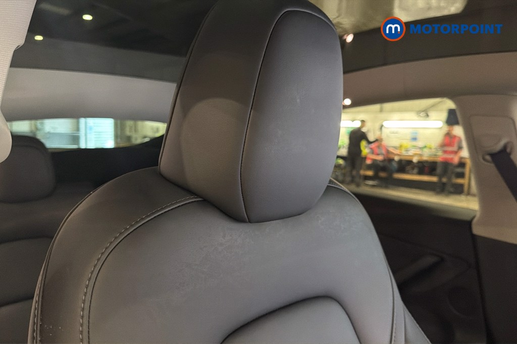 Tesla Model Y Rwd 5Dr Auto Automatic Electric SUV - Stock Number (1648635) - 23rd supplementary image