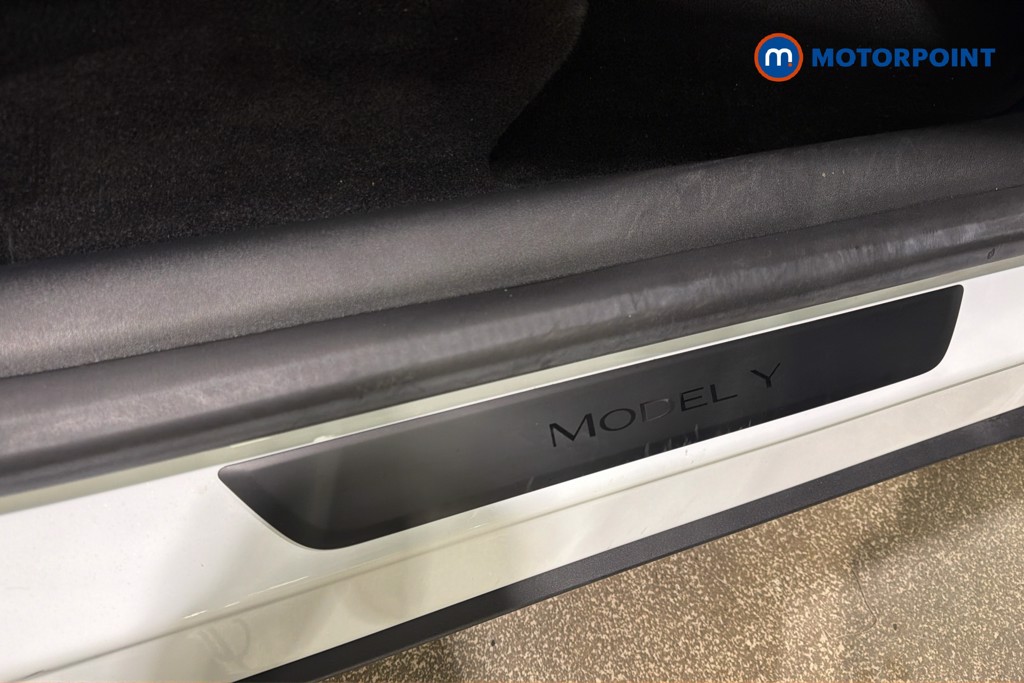 Tesla Model Y Rwd 5Dr Auto Automatic Electric SUV - Stock Number (1648635) - 27th supplementary image