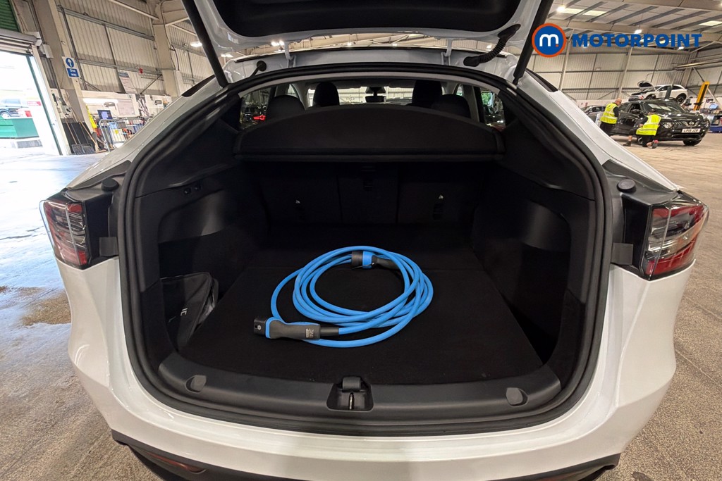 Tesla Model Y Rwd 5Dr Auto Automatic Electric SUV - Stock Number (1648635) - 33rd supplementary image
