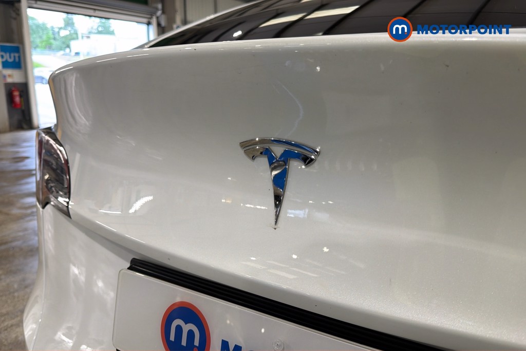 Tesla Model Y Rwd 5Dr Auto Automatic Electric SUV - Stock Number (1648635) - 37th supplementary image