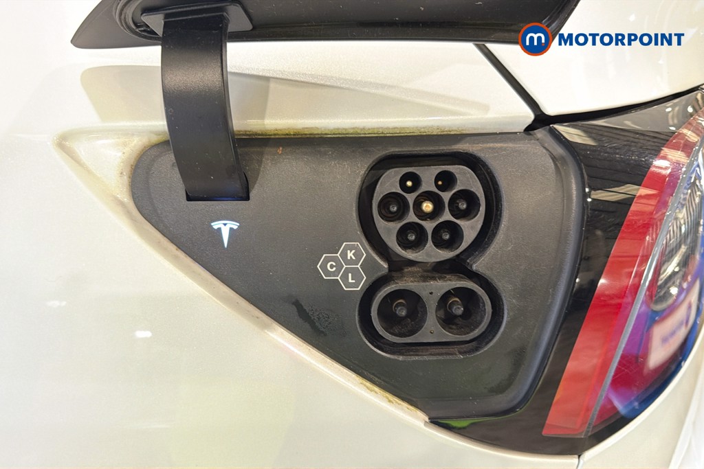 Tesla Model Y Rwd 5Dr Auto Automatic Electric SUV - Stock Number (1648635) - 41st supplementary image