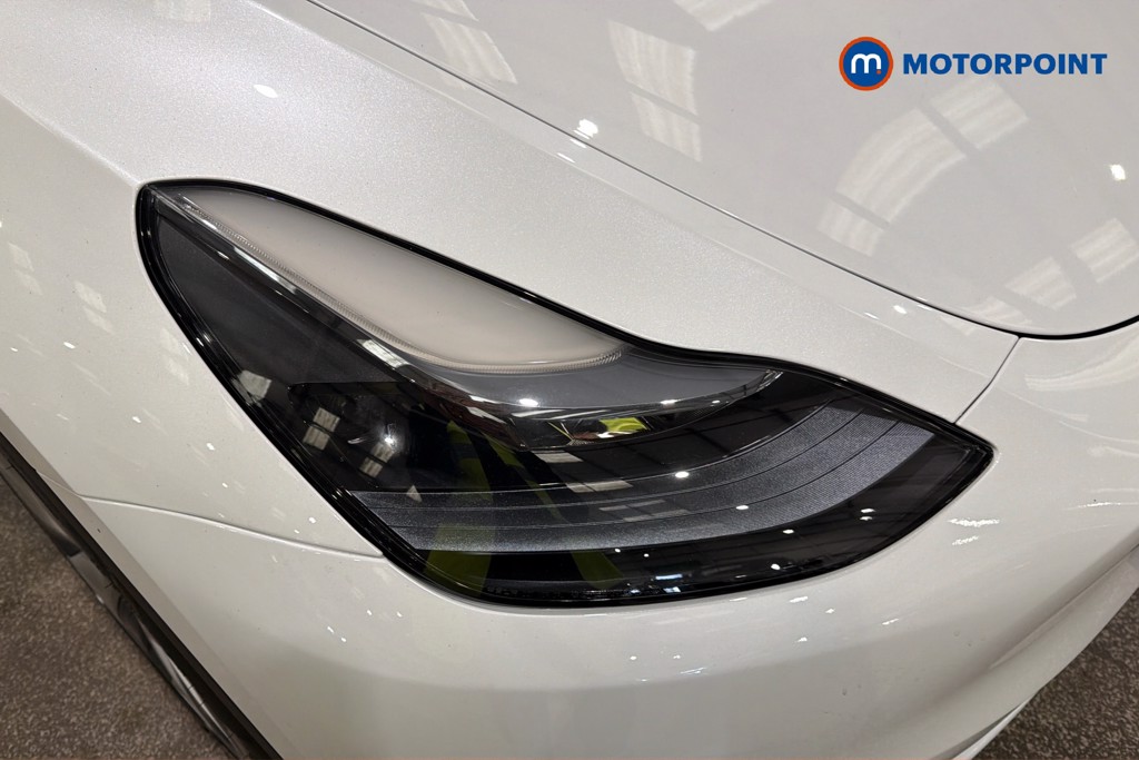 Tesla Model Y Rwd 5Dr Auto Automatic Electric SUV - Stock Number (1648635) - 44th supplementary image