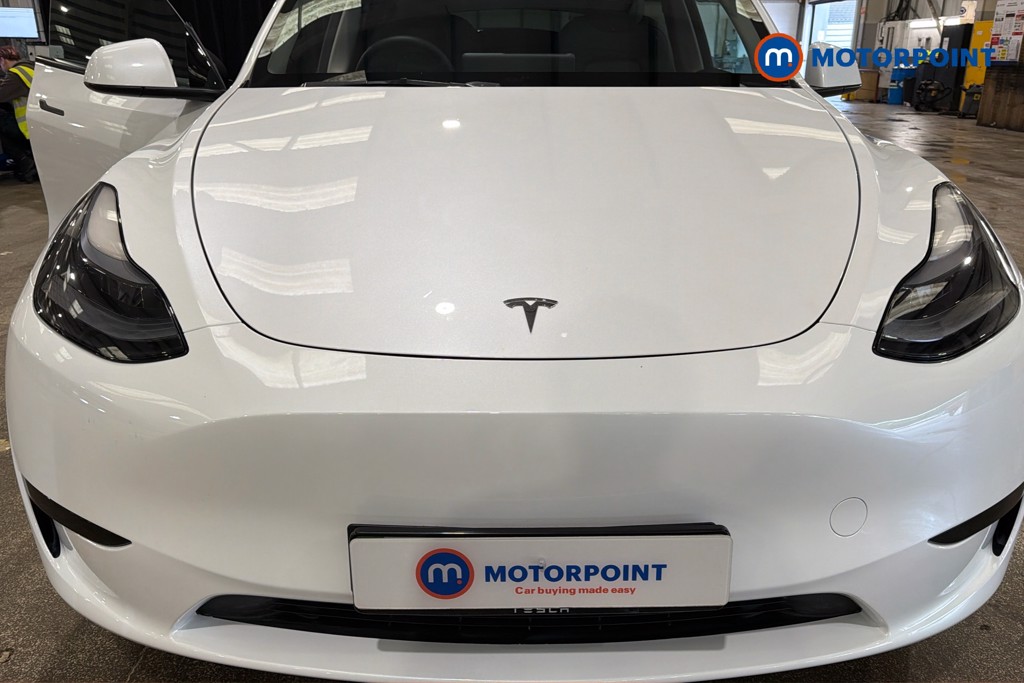 Tesla Model Y Rwd 5Dr Auto Automatic Electric SUV - Stock Number (1648635) - 45th supplementary image