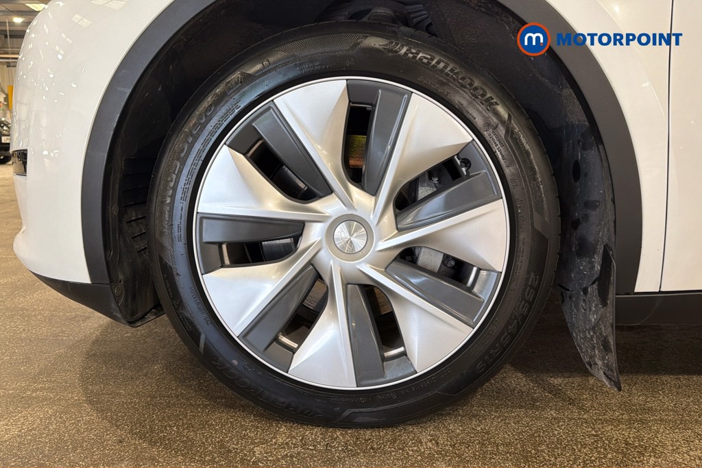 Tesla Model Y Rwd 5Dr Auto Automatic Electric SUV - Stock Number (1648635) - 47th supplementary image