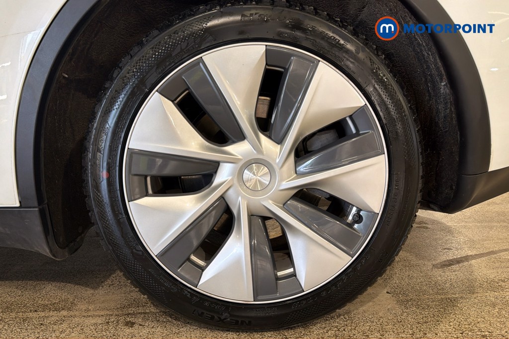 Tesla Model Y Rwd 5Dr Auto Automatic Electric SUV - Stock Number (1648635) - 48th supplementary image