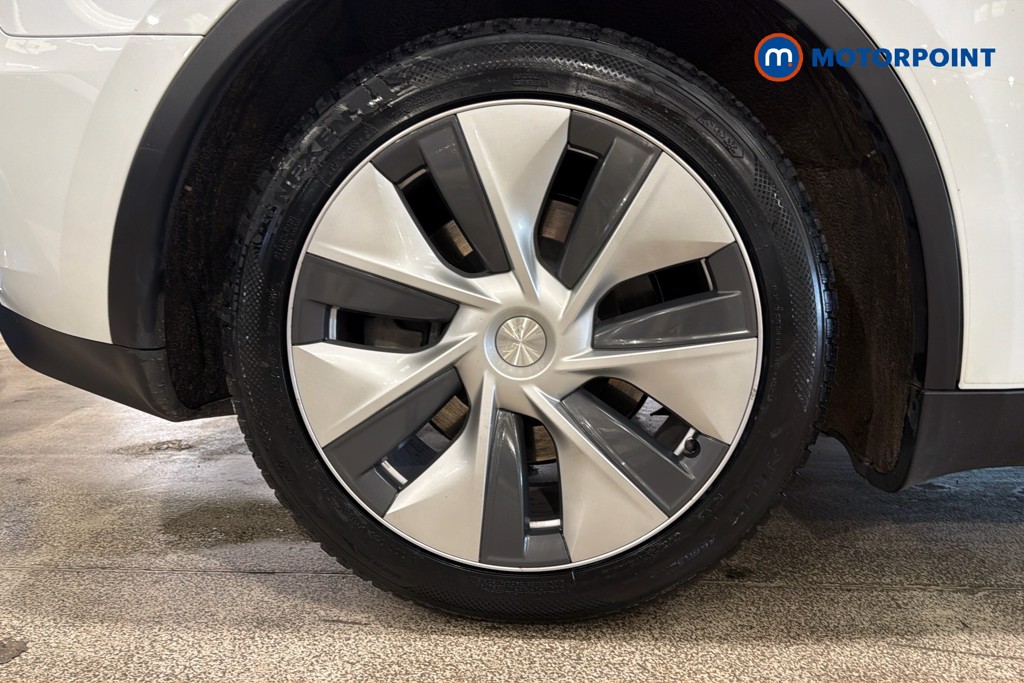 Tesla Model Y Rwd 5Dr Auto Automatic Electric SUV - Stock Number (1648635) - 49th supplementary image