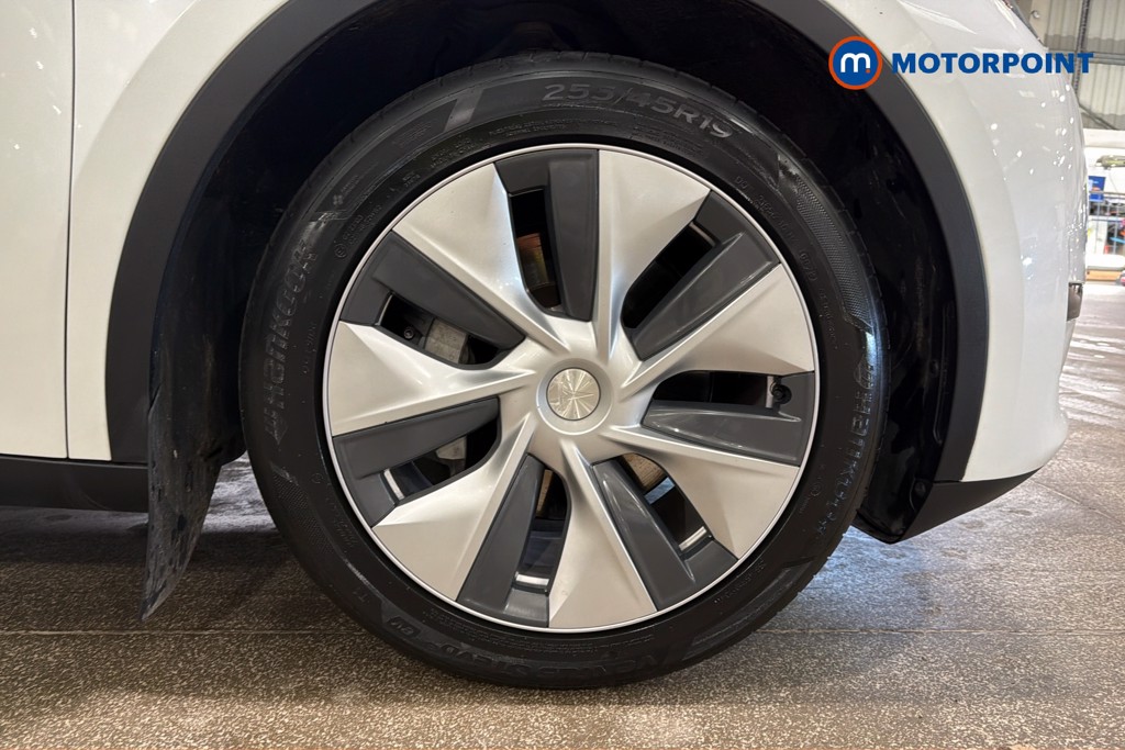 Tesla Model Y Rwd 5Dr Auto Automatic Electric SUV - Stock Number (1648635) - 50th supplementary image