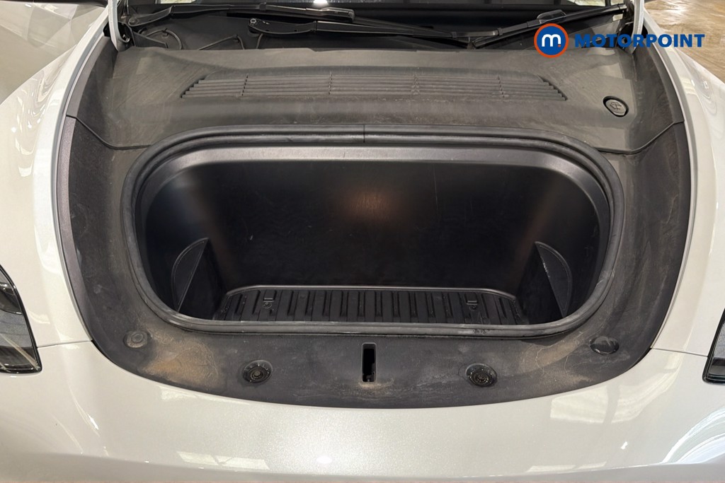 Tesla Model Y Rwd 5Dr Auto Automatic Electric SUV - Stock Number (1648635) - 51st supplementary image
