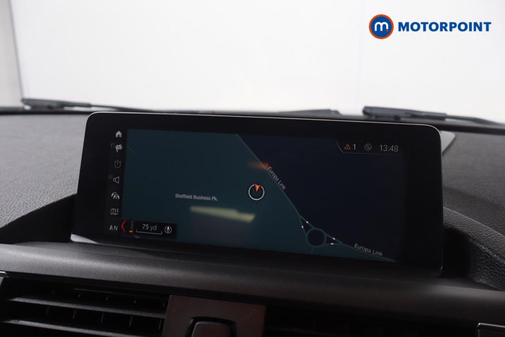BMW 2 Series M Sport Automatic Diesel Coupe - Stock Number (1648645) - 2nd supplementary image