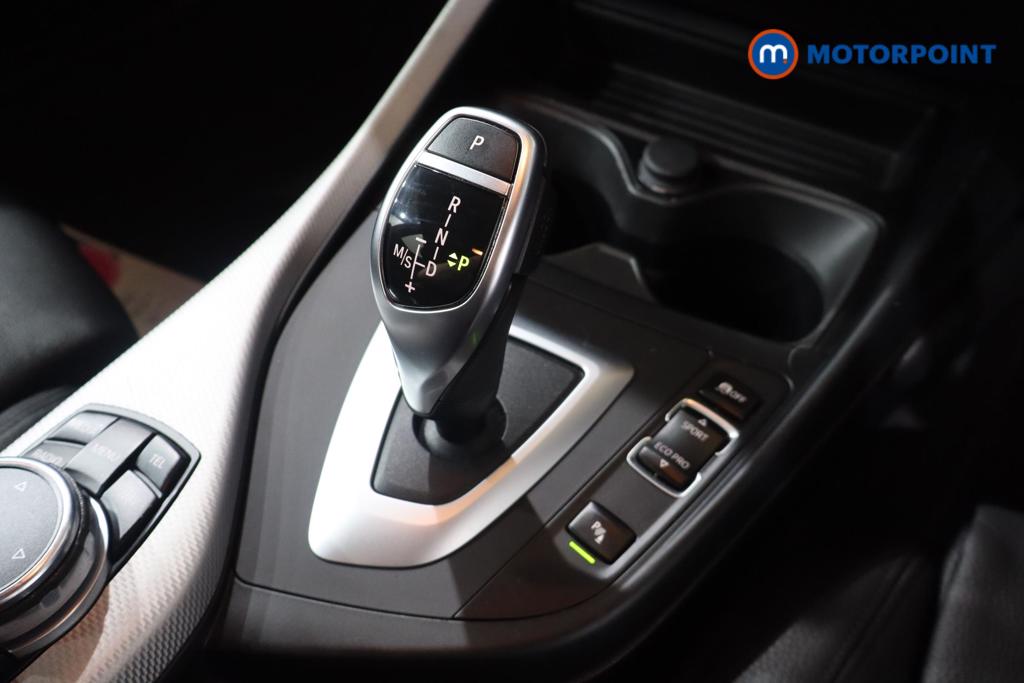 BMW 2 Series M Sport Automatic Diesel Coupe - Stock Number (1648645) - 4th supplementary image