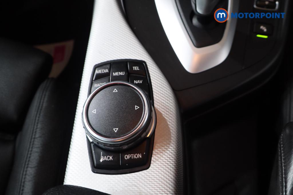 BMW 2 Series M Sport Automatic Diesel Coupe - Stock Number (1648645) - 5th supplementary image