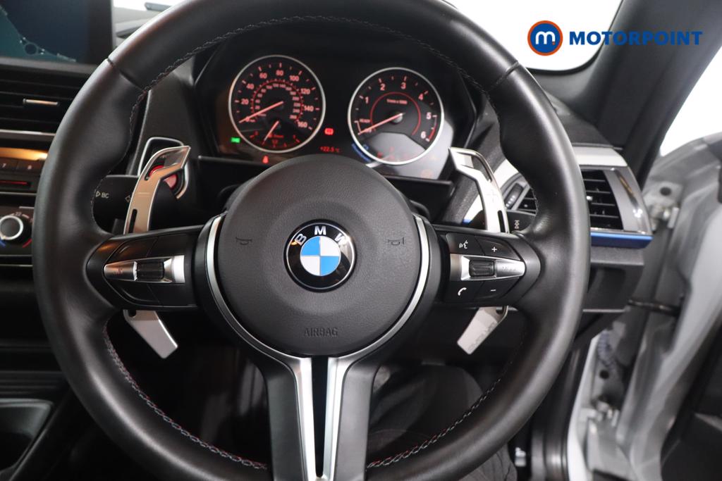 BMW 2 Series M Sport Automatic Diesel Coupe - Stock Number (1648645) - 6th supplementary image