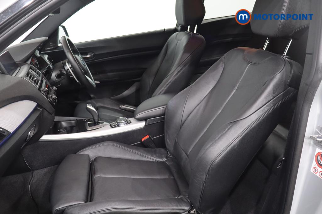 BMW 2 Series M Sport Automatic Diesel Coupe - Stock Number (1648645) - 12th supplementary image